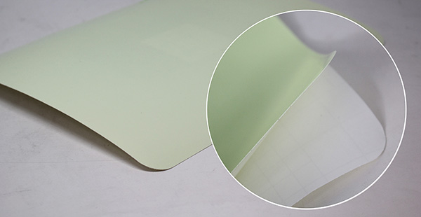 Self Adhesive Vinyl - Standard Glow